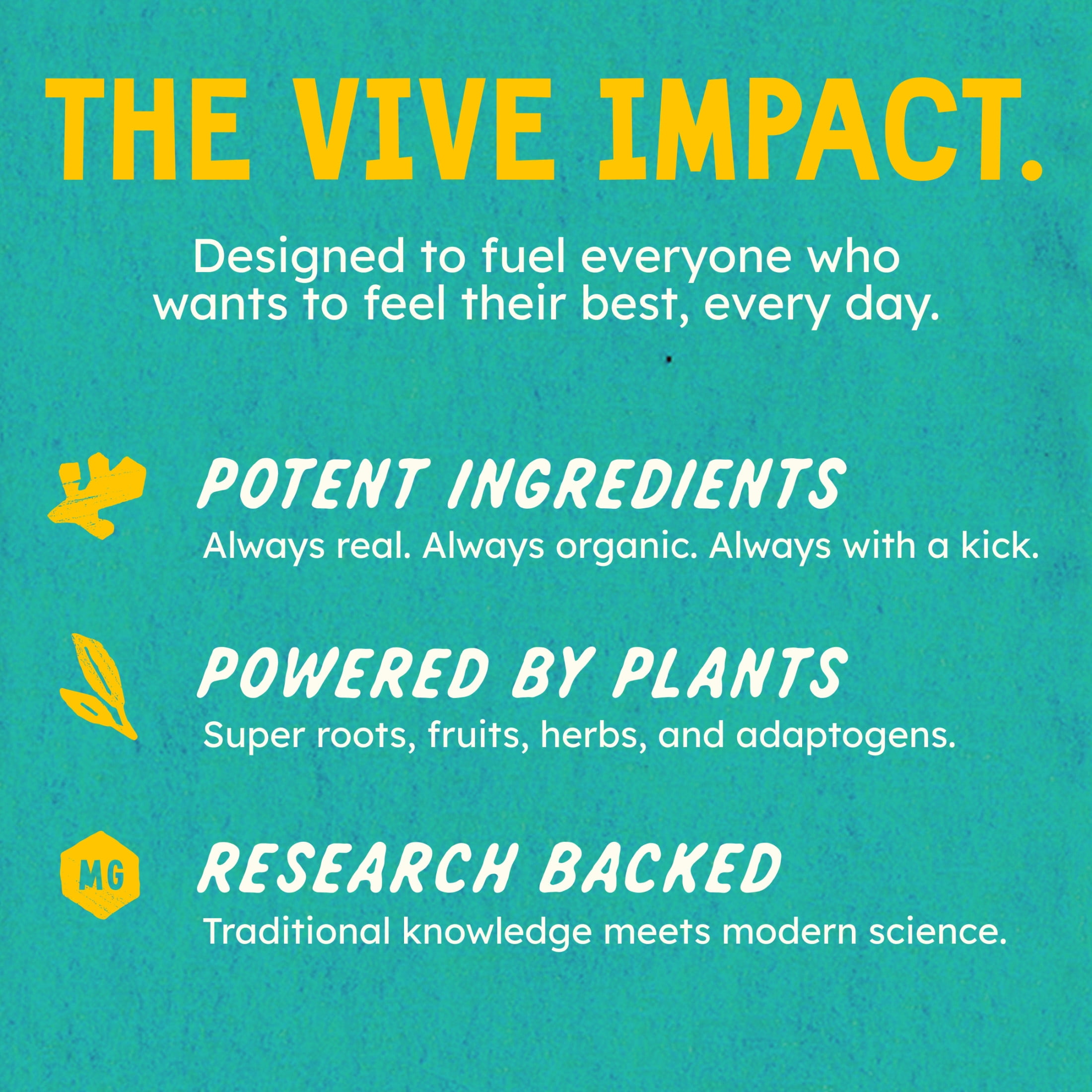 (2 pack) Vive Organic Immunity Boost Original Wellness Shot with Ginger and Turmeric, Potent Wellness Shots, 2 fl oz Bottle