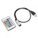 thumbnail image 3 of Controlador Remoto De Tira De Luz Control Remoto De Tira De Luz USB Para Luz LED Uso Doméstico Luz RGB ANGGREK Eléctricas, 3 of 8