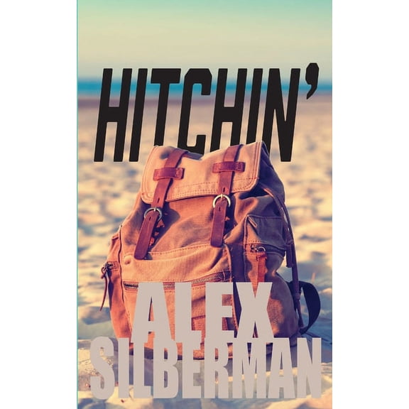 Hitchin': A memoir (Paperback)