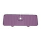 thumbnail image 3 of Alfombrilla absorbente antideslizante Perfecl para grifo Violeta 39,5 cm x 14 cm, 3 of 7