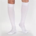 thumbnail image 2 of Lanola 3 Pairs Kids Youth Baseball Socks Cushioned Soccer Football Softball Socks for Boys Girls, 2 of 6