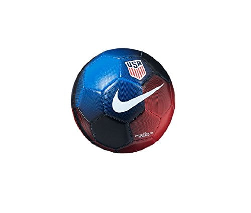 nike usa prestige soccer ball