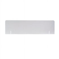 Flipside Products 30142-24 1 Ply White Header Pack of 24