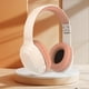 thumbnail image 2 of Auriculares Inalámbricos Bluetooth Bluetooth 5.3 Subwoofer Auriculares Inalámbricos - Micrófono Incorporado, Cancelación de Ruido Estéreo, Auriculares Plegables Auriculares de Cancelación de Ruido, 2 of 9
