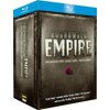 Boardwalk Empire: Seasons 1 2 3 4 1-4 [Blu-Ray Box Set, Region Free, 19-Disc]