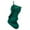 Green, variant on Bow Christmas Stockings, 17.72Inch Christmas Stocking Hanging Christmas Tree Decorations for Fireplace Holiday Festival Party Hanging Ornaments Gift Bags