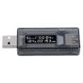 thumbnail image 3 of Mobile Power Tester, Universal USB Power Tester, Multifunction Home For Wall Chargers Car Chargers Power Banks, 3 of 8
