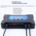 thumbnail image 3 of Solar  Controller for Quick  Usb with Controller 12V 24V 5V Controller Energy Controllers, 3 of 7