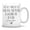 Black, variant on The Only Thing Better Than Being Your Mother Is Watching You Be A Dad Love You Mom Mug Gif