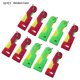 thumbnail image 3 of Enhebrador doméstico Billuyoard Dispositivo de roscado automático 5 piezas 10 piezas, 3 of 6