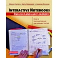 thumbnail image 1 of Pre-Owned Interactive Notebooks and English Language Learners: How to Scaffold Content for Academic Success (Paperback) 0325026114 9780325026114, 1 of 1
