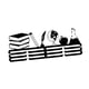 thumbnail image 5 of Colgador de pared para medallas de gimnasia, placas, deportes atléticos, corredores de carreras 30x1134cm, 5 of 9