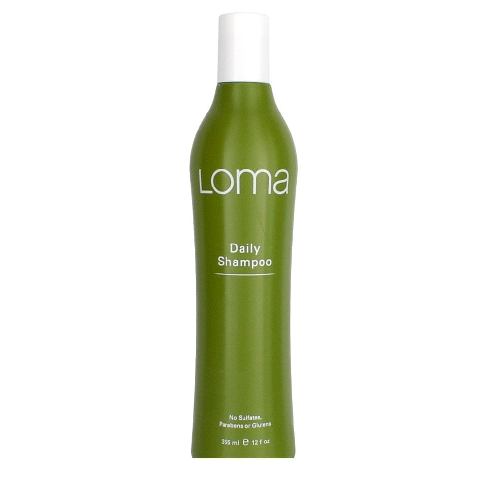 Loma Daily 12ounce Shampoo