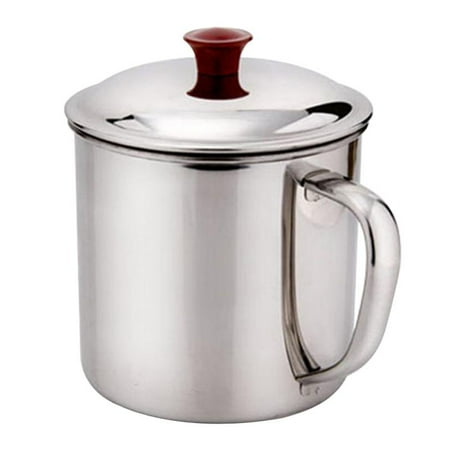 

Multifunction Water Cups For Instant Noodles Bowl With Lid Cover Anti-Scalding Food Container Outdoor Camping Travel Coffee Mug