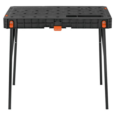 

Black & Decker BDST11552 Portable and Versatile Work Table Workbench
