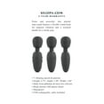 thumbnail image 3 of Buzz One Out - Black, 3 of 10