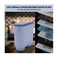 thumbnail image 5 of 3pcs Replacement Coffee Machine Water Filter For Philips Saeco Aquaclean Filters Descaling Ca6903/10, 5 of 5