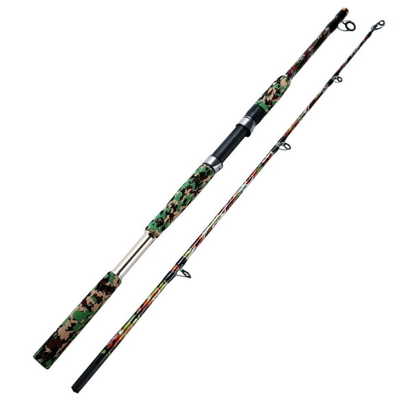Ultralight Fishing Rods