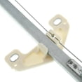 thumbnail image 4 of Power Electric Window Regulator with Motor For Honda 2002-2006 CR-V V Rear Right, 4 of 6