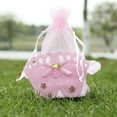 thumbnail image 3 of 24 piezas Caja de bebé niño Baby Shower cumpleaños dulces bolsas Favor, 3 of 9