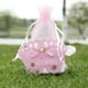 thumbnail image 3 of 12 piezas/juego de cajas de regalo con huellas de bebé para niña y niño, bolsas de dulces para baby shower de cumpleaños Rosado, 3 of 9