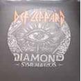 thumbnail image 2 of DEF LEPPARD Halo Diamant Étoile (2LP/D2C), 2 of 2