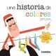 thumbnail image 1 of UNA HISTORIA DE COLORES COMBEL EDITORIAL MERCE CANALS, 1 of 2
