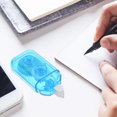 thumbnail image 3 of LOLIPPYY 6Pcs Correction Tape Portable Adhesive Tape Eraser for Students Quick Mistake Correction, 3 of 5