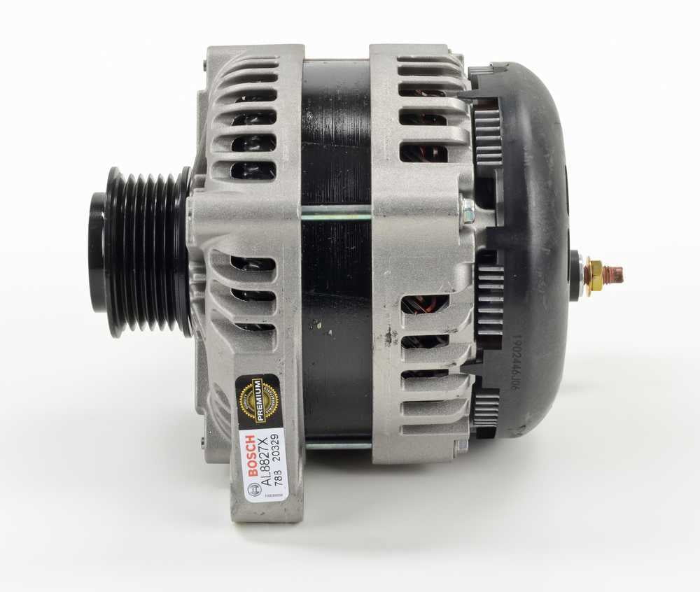 Bosch AL8827X Alternator
