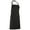 Black, variant on Premier Colours Bib Apron/Workwear