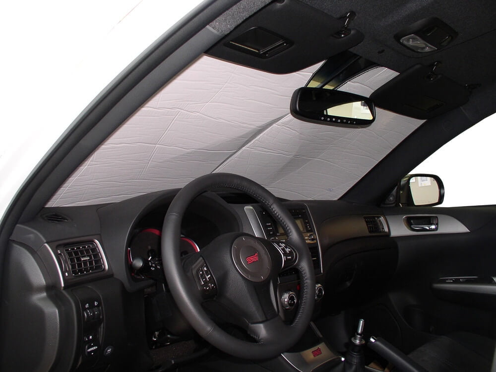 PreCut All Side Windows Film Any Tint Shade For Toyota Prius Plug-in - Foto 2