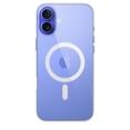 thumbnail image 1 of Funda transparente Apple con MagSafe para iPhone 16 Plus, 1 of 1