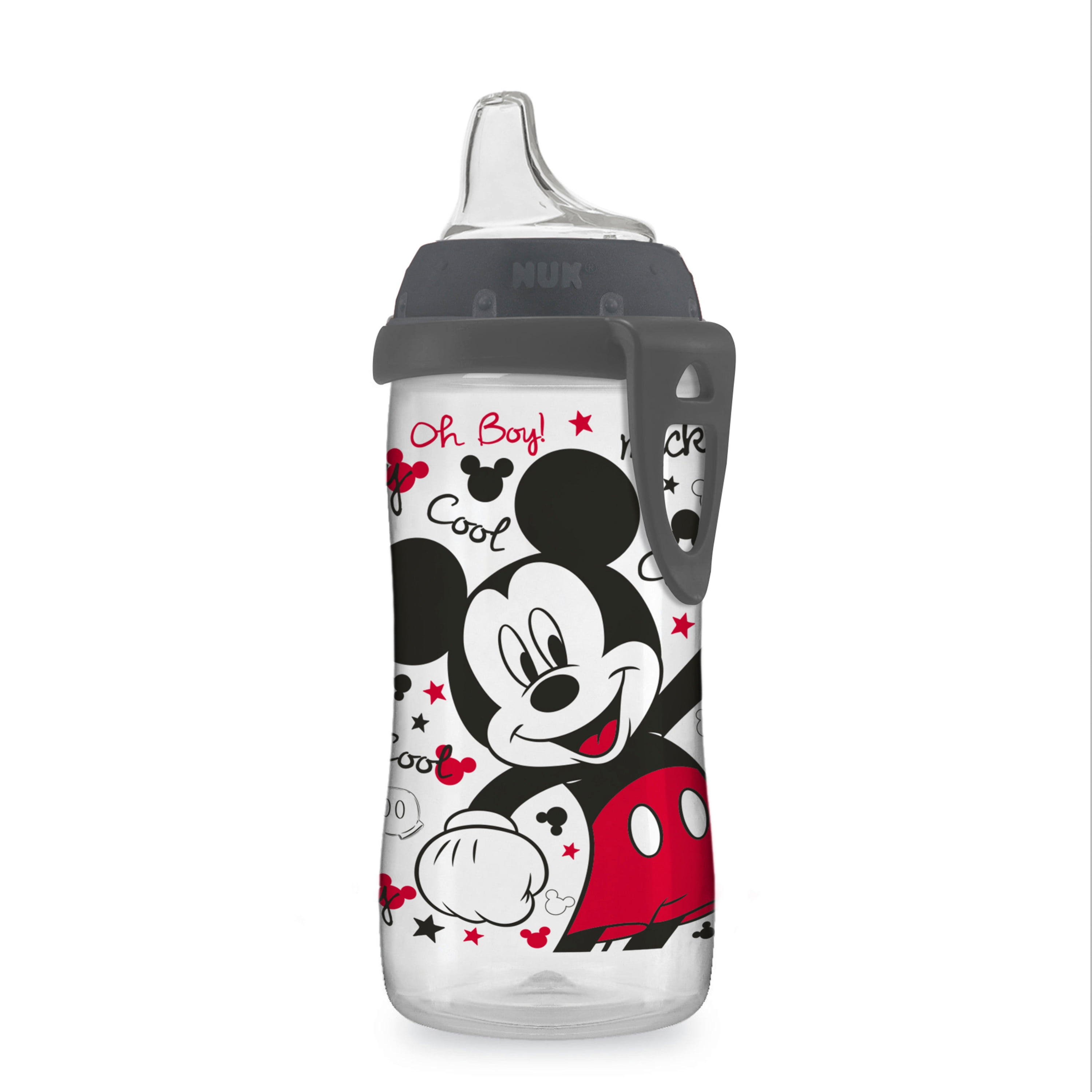 nuk bottles 12 months