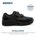 thumbnail image 4 of Brooks Hommes Addiction Walker V-Strap 2, 4 of 4