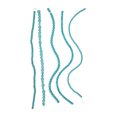 thumbnail image 4 of Turquoise Beads, DIY Crafts DIY Turquoise Beads  For Bracelet For Anklets For Necklace, 4 of 8