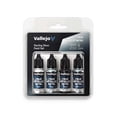 thumbnail image 1 of Vallejo True Metallic METAL STERLING SILVER PAINT SET, 1 of 1