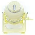 thumbnail image 4 of The Laundry Alternative Mini Lave-Linge Portable Rétro de Lavage de Merveille Jaune, 4 of 5
