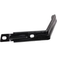 thumbnail image 4 of For GMC Sierra 1500 2007-2013 Bumper Bracket Driver Side | Front | CAPA | Reinforcement Bracket | Replacement For GM1066181, GM1066181C | 25833267, 4 of 5