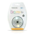 thumbnail image 2 of Memorex - 10 x DVD+RW (8cm) - 1.4 GB - Broche, 2 of 2