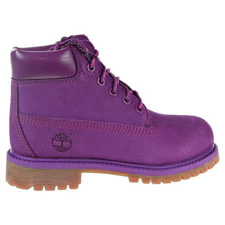 Children's Timberland Premium 6" Waterproof Boot Youth