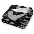 thumbnail image 2 of LHSHID Cheerleader's Gifts Blanket Cheerleading Gifts Blanket Soft Cheer's Flannel Blankets for Girls Teens Kids Bed Sofa Couch Cheer Gifts for Cheerleader's Birthday Cheer Blankets 50x60in, 2 of 5