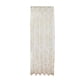 thumbnail image 2 of Cortina de gasa transparente con bolsillo para barra, moderna cortina de tul para dormitorio, restaurante, hotel, dormitorio, decoración del hogar 100 cm x 250 cm, 2 of 8