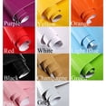 thumbnail image 2 of Countertop Kitchen Cabinet Furniture Renovation PVC Self Adhesive Premium Pearlized Home Decor Vinyl Stickers Wallpaper Wall Decal YELLOW, 2 of 8