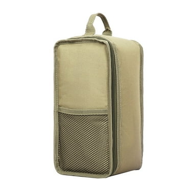 Camping Gas Lantern Carry Bag Kerosene Lamp Lantern Camping Lamp Storage Bag