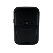 OneGrill Universal Complete Grill Rotisserie Kit - 37” x 5/16” w/Black Cordless Motor (Matte Black Motor)