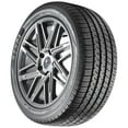 thumbnail image 3 of Kenda Vezda UHP A/S KR400 245/45ZR17 99 W Tire, 3 of 6