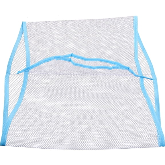 UPGRATOR 1Pack Foldable Drying Net Mesh Material for Pillows and Stuffed Toys Perfect for Outdoor and Use