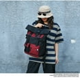 thumbnail image 4 of Travel Laptop Backpack  Large Casual Daypack  Stylish School Bag for Teens, 4 of 4