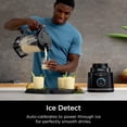 thumbnail image 4 of Sistema de cocina Ninja TB401 Detect Kitchen System Power Blender + Processor Pro negro, 4 of 9