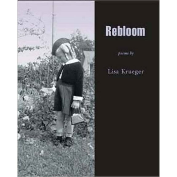 Pre-Owned Rebloom (Paperback)